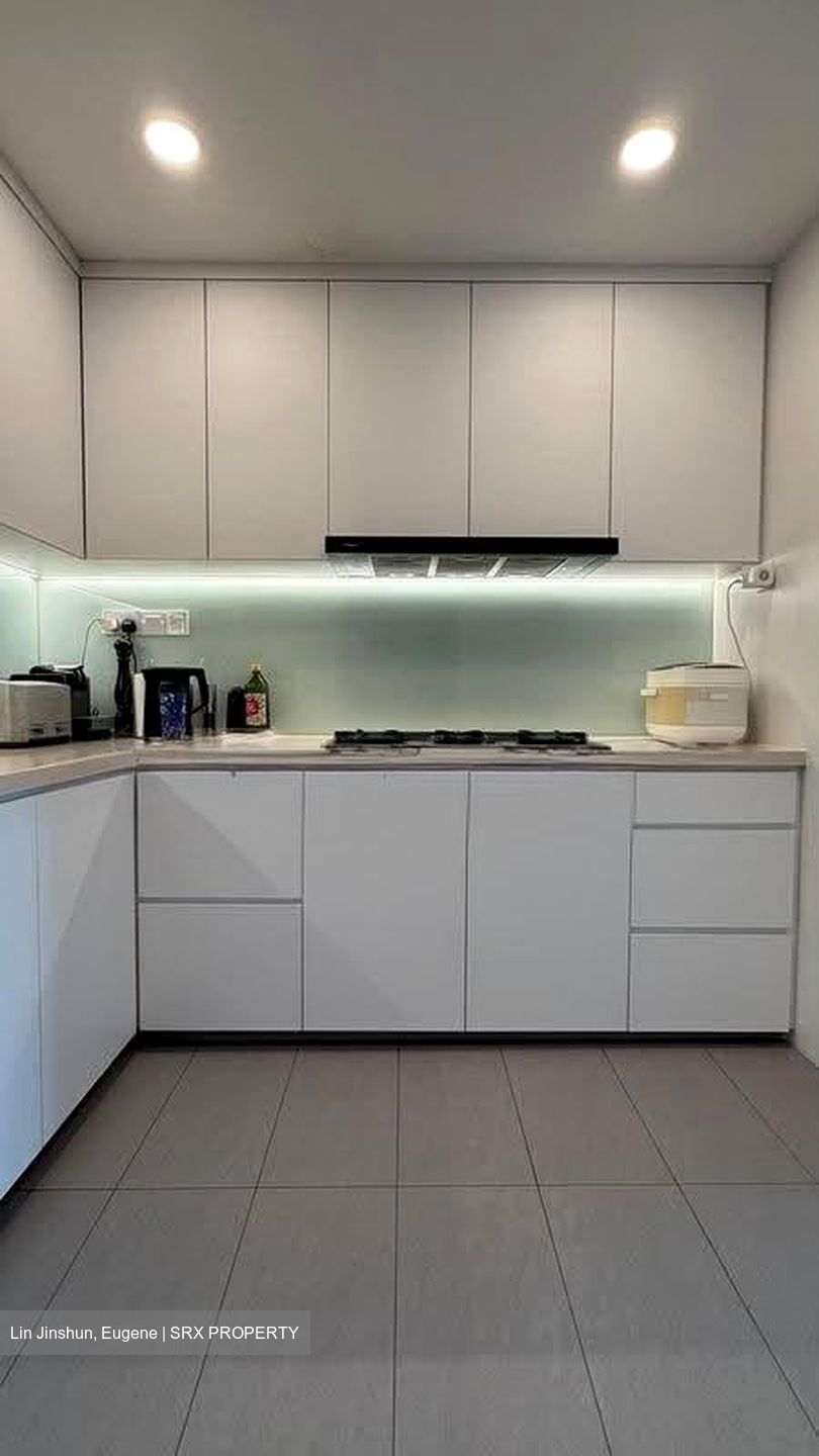 Guilin View (D23), Condominium #633043171